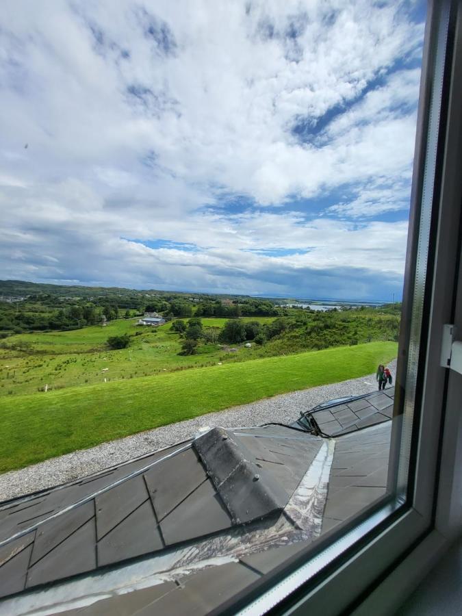 킬리벡스 Curragh View 아파트 외부 사진