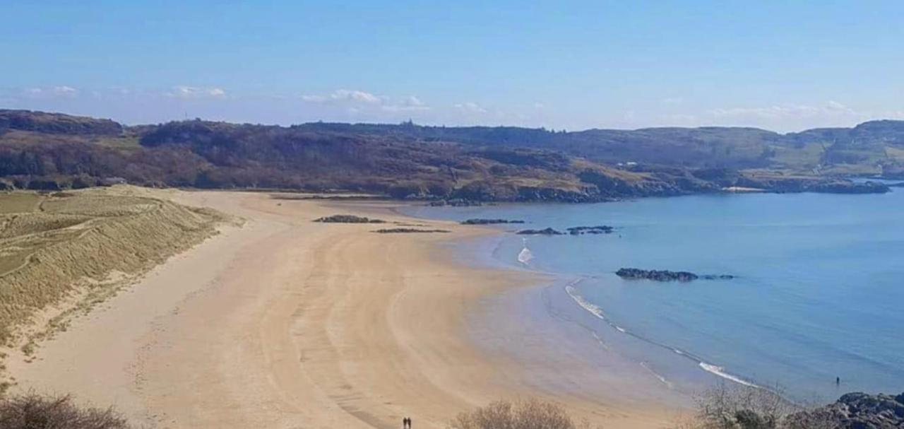 킬리벡스 Curragh View 아파트 외부 사진